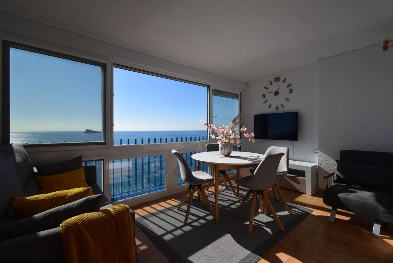 Apartament Palmeras - Arena *