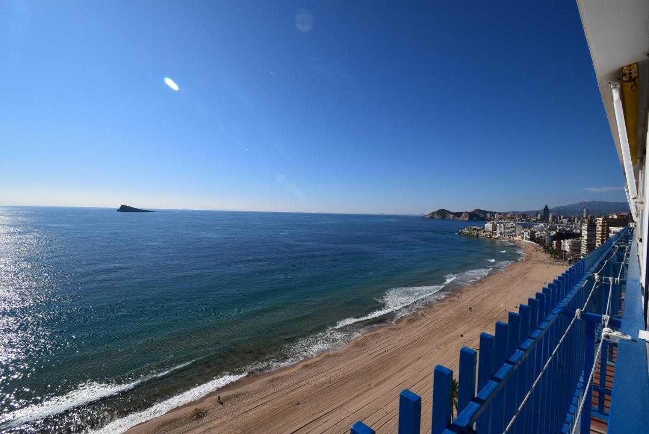 Apartament Palmeras - Arena *