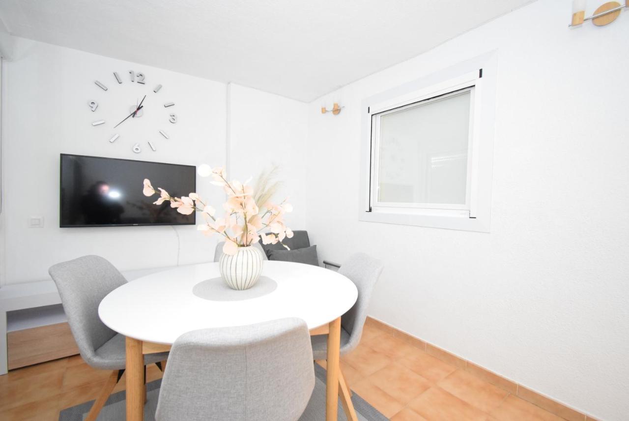 Palmeras - Arena Apartment
